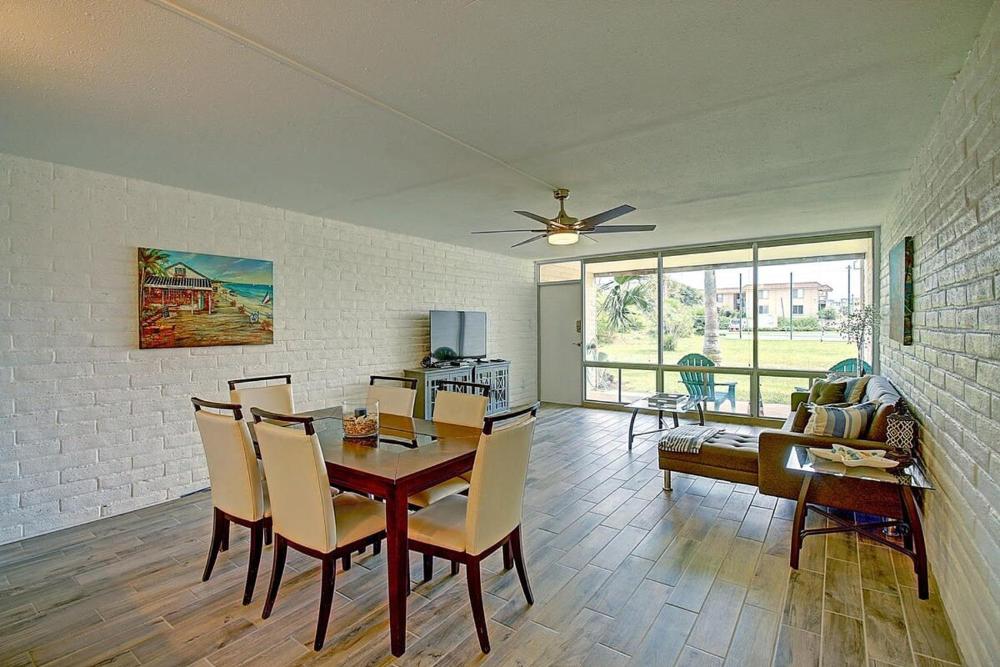 Vacation Home interior